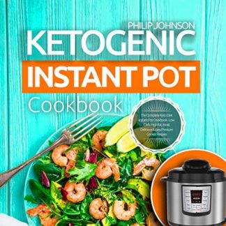 Mini Instant Pot Cookbook by Philip Johnson - Audiobook 