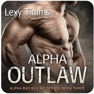 Team's Omega (Gimme MMMMMore #1) by Lacey Daize