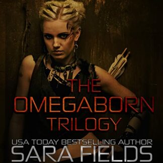 Sara Fields Archives - Audiobooks Unleashed
